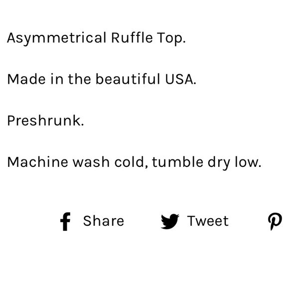 Joah Love Jazmin Tank Top - Picture 3 of 6